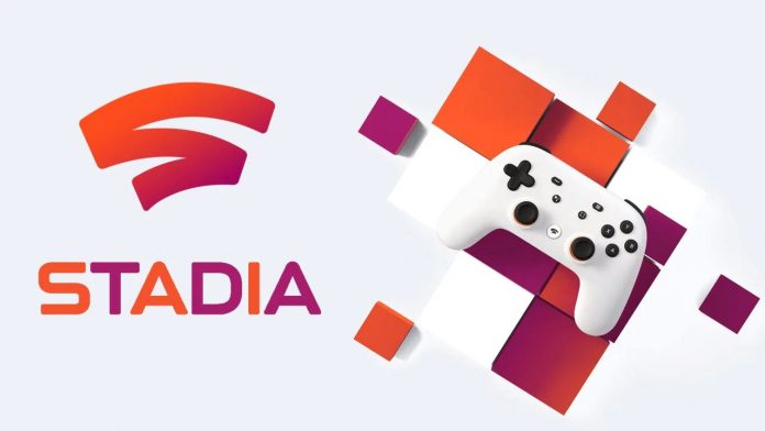 Google Stadia