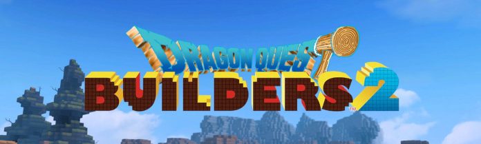 Dragon Quest Builders 2