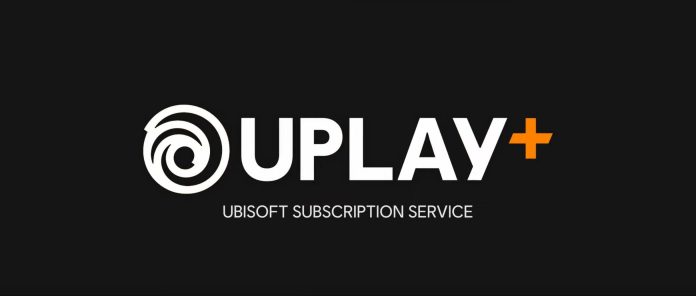 Uplay+