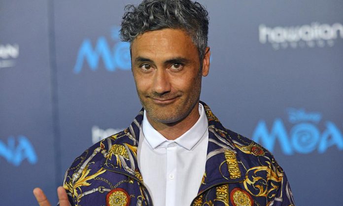 Taika Waititi