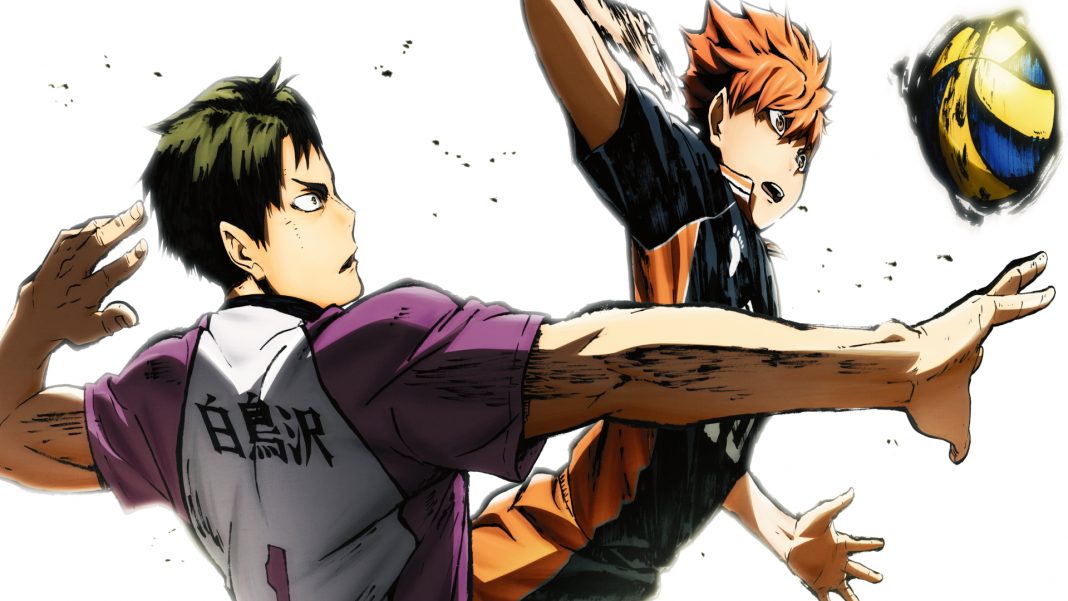 Haikyu-TICGN