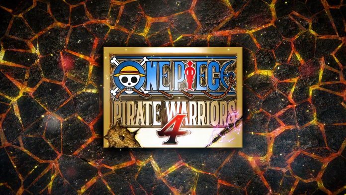 One Piece Pirate Warriors 4-TICGN