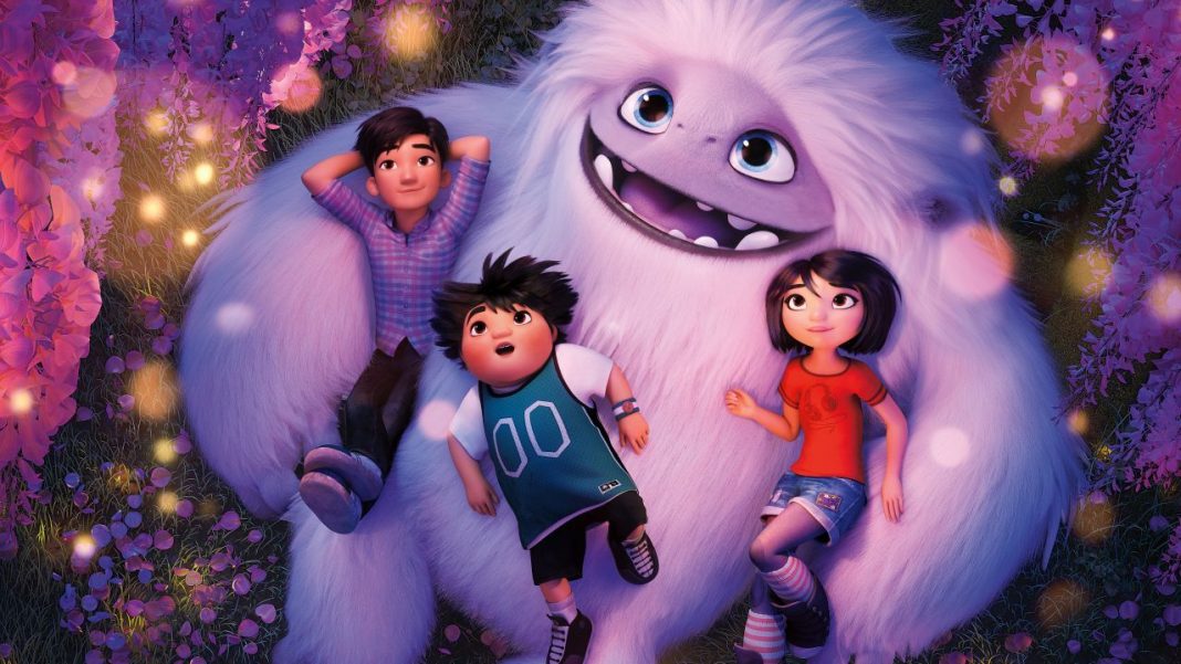 Abominable