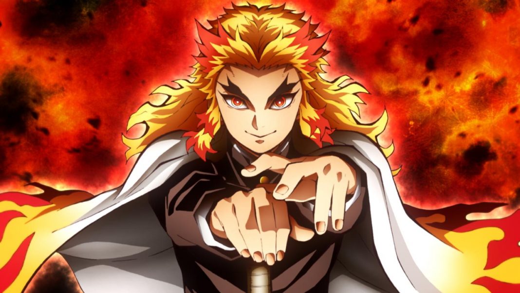 Demon Slayer-TICGN