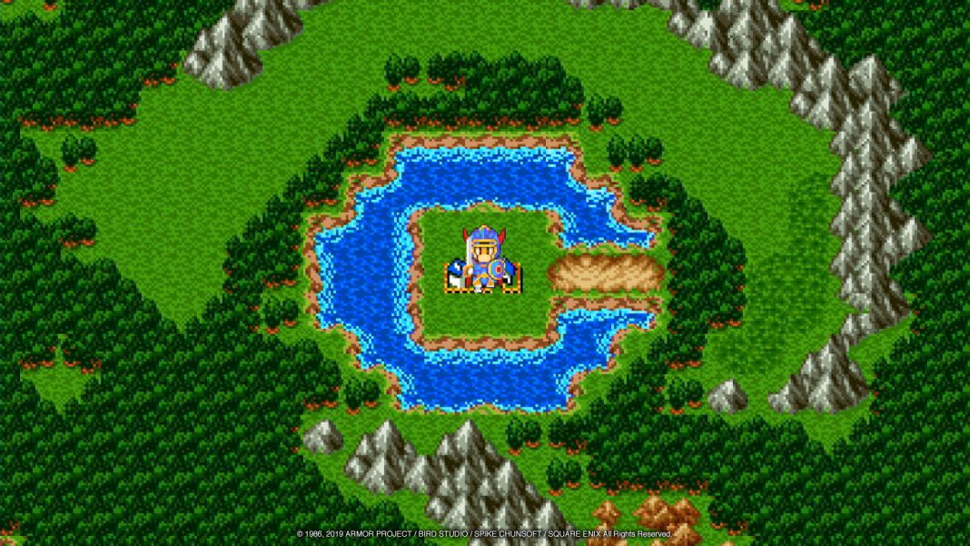 Dragon Quest