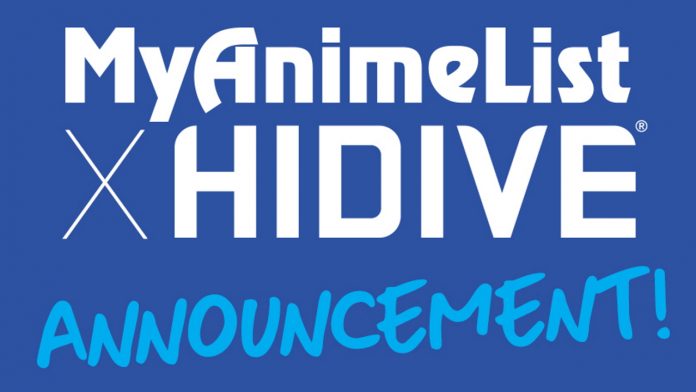 HIDIVE-TICGN