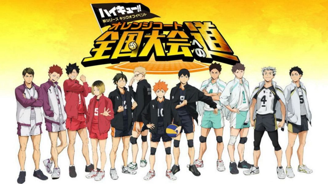 Haikyu-TICGN