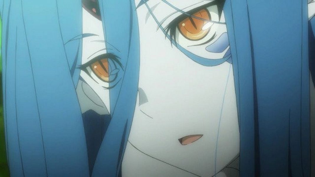 Is It Wrong to Try to Pick Up Girls in a Dungeon-TICGN