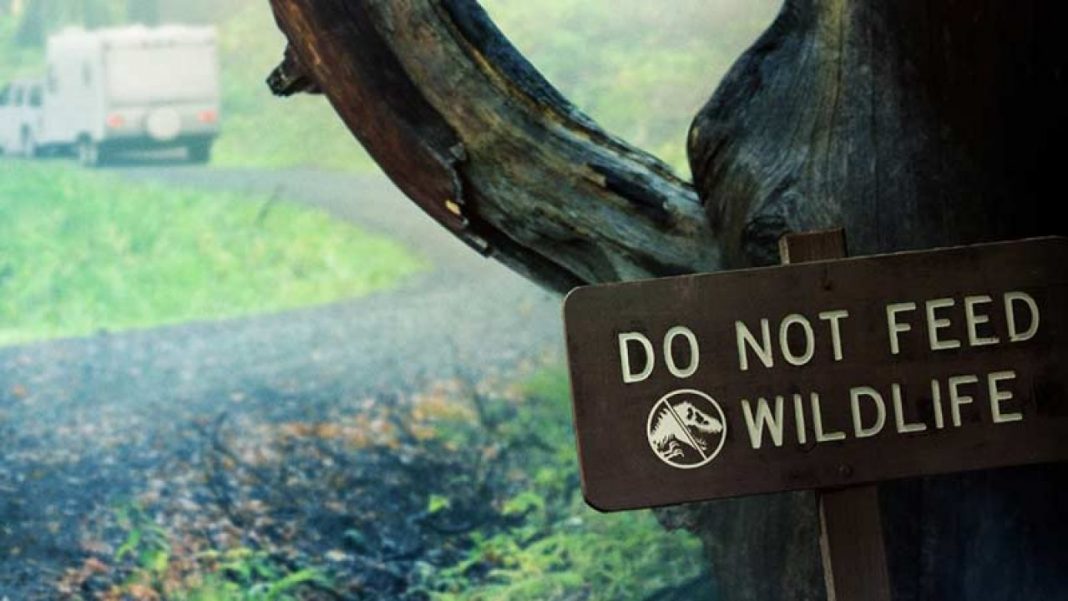 Jurassic World: Battle at Big Rock