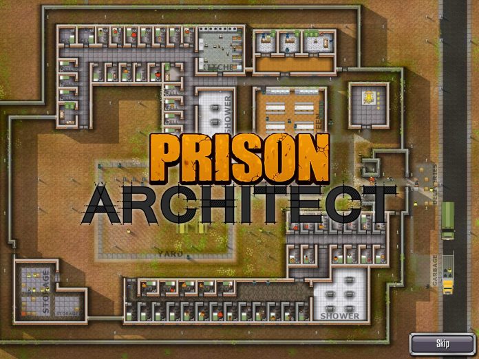 Prison Architect