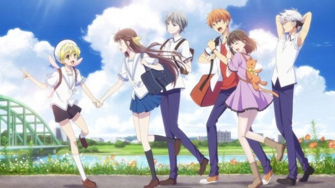 Fruits Basket-TICGN