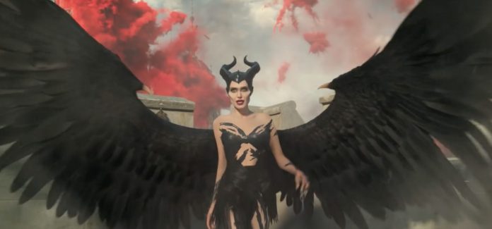 Maleficent: Mistress of Evil