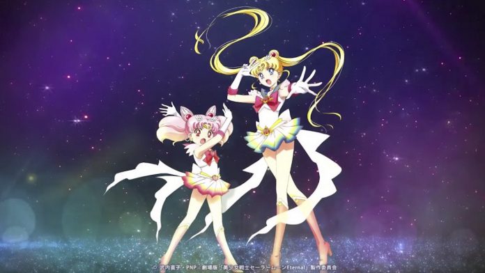 Sailor Moon Eternal-TICGN