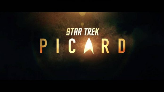 Star Trek: Picard