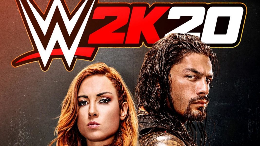 WWE 2K20-TICGN