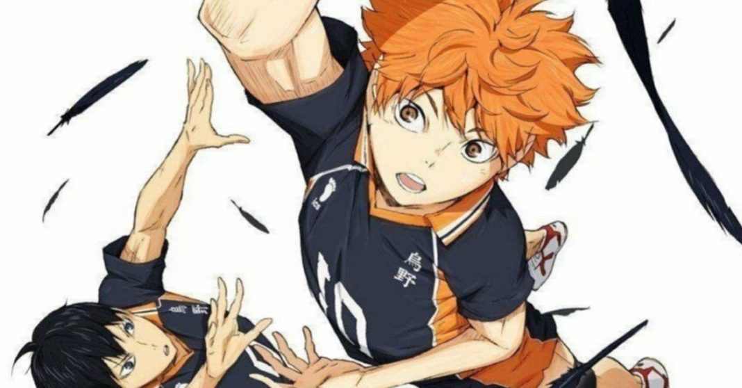 Haikyu-TICGN