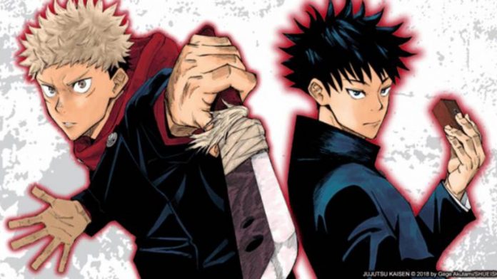 Jujutsu Kaisen-TICGN