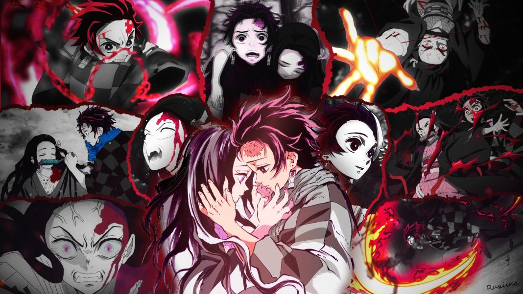 Top Manga Sales 2019-TICGN