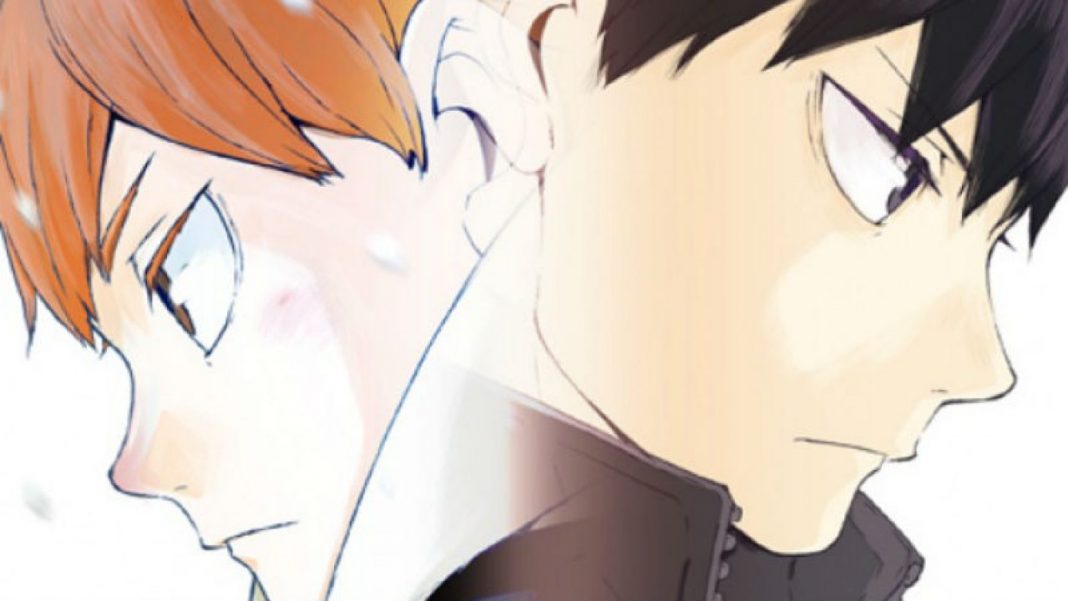 Haikyu-TICGN