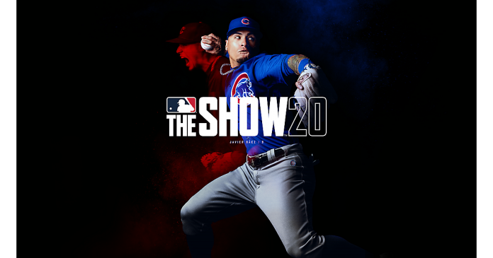 MLB The Show