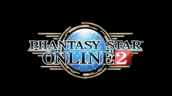 Phantasy Star Online 2