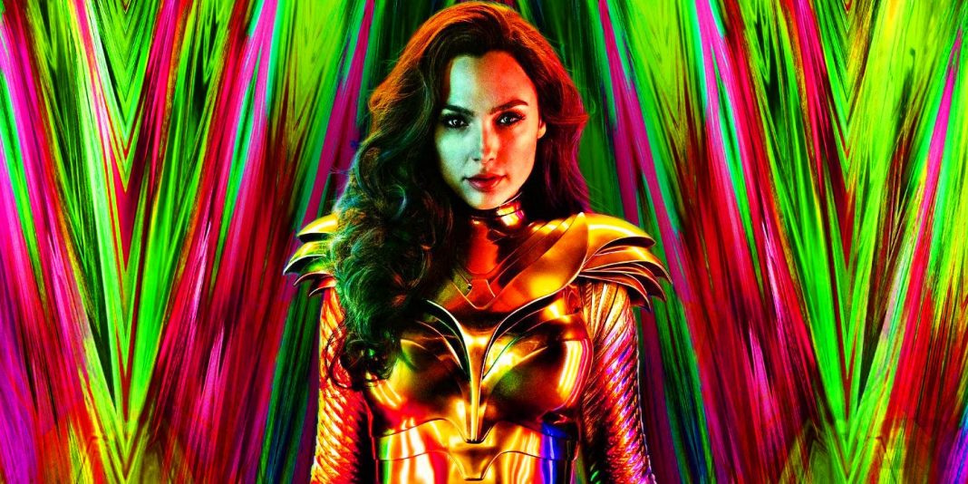 Wonder Woman