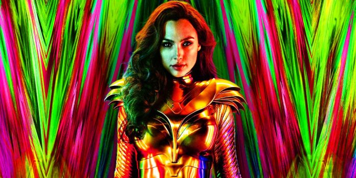 Wonder Woman