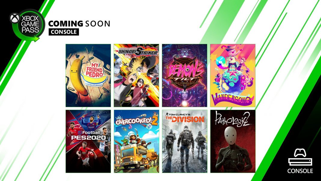 Game Pass