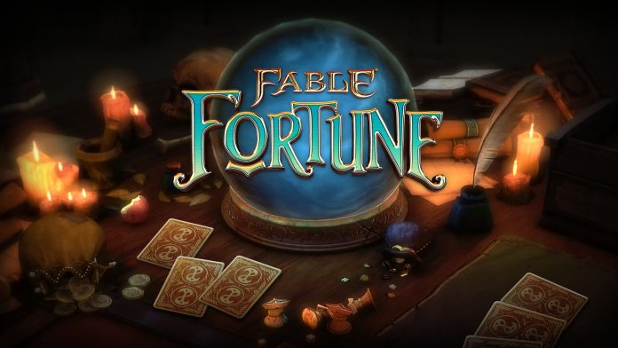 Fable Fortune