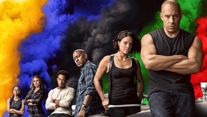 Fast and the Furious