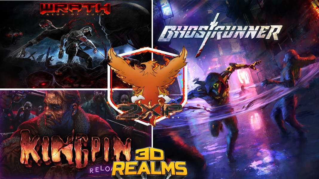 3d realms 2xp
