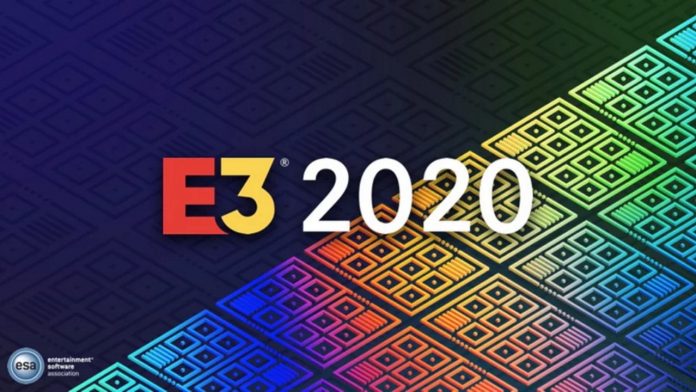 E3 2020-TICGN