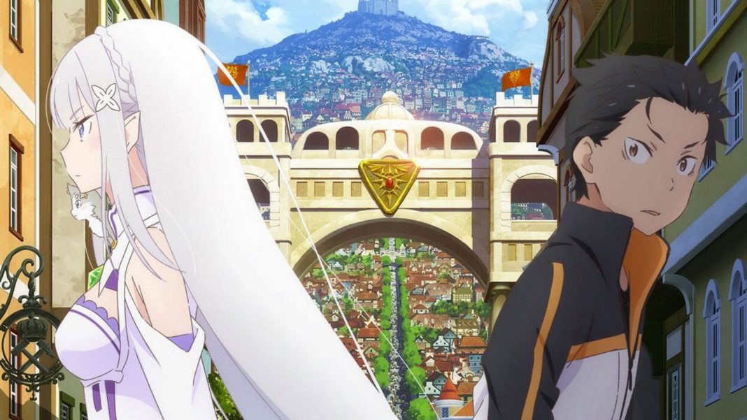 Re: Zero-TICGN