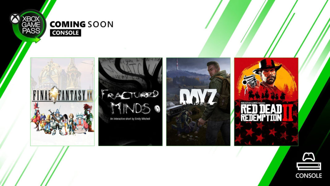 Red Dead Redemption 2