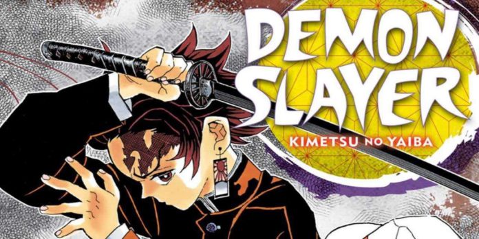 Demon Slayer-TICGN