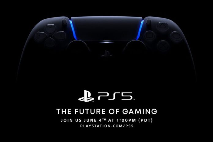 PlayStation 5-TICGN