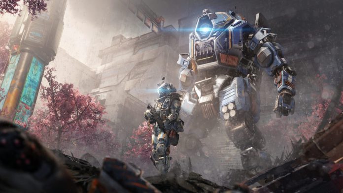 Titanfall-TICGN